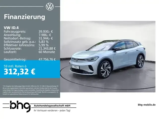 Volkswagen ID.4