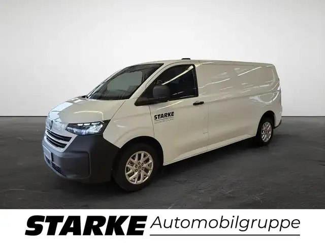 Volkswagen T7 Transporter