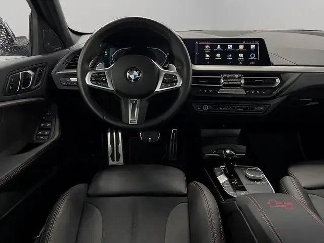 BMW 128