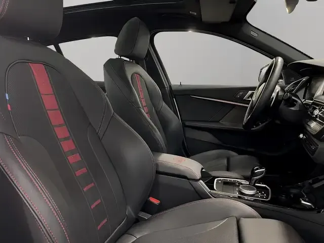 BMW 128