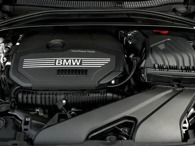 BMW 128