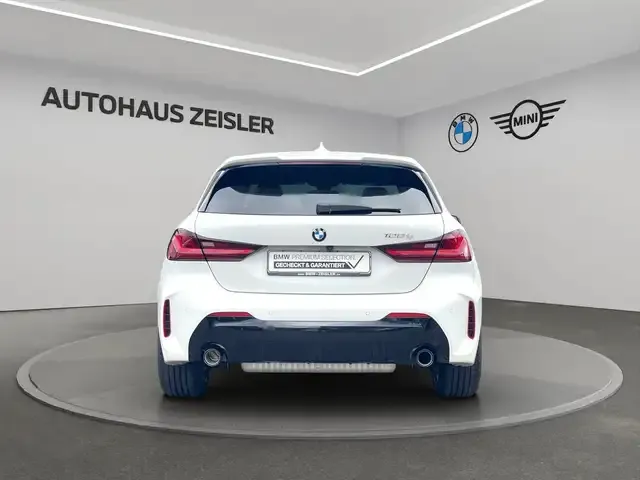 BMW 128