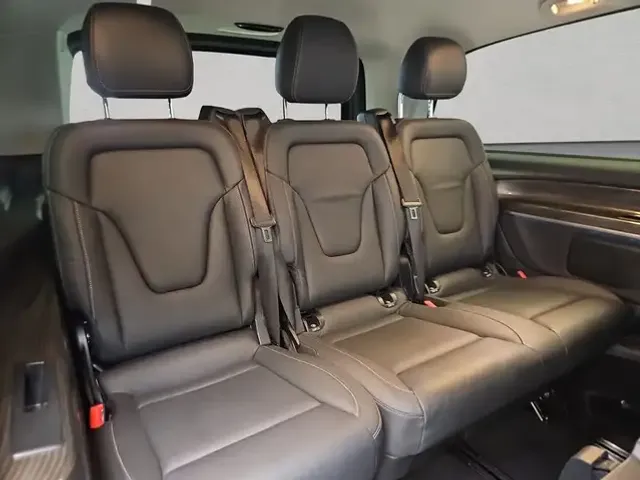 Mercedes-Benz V 250