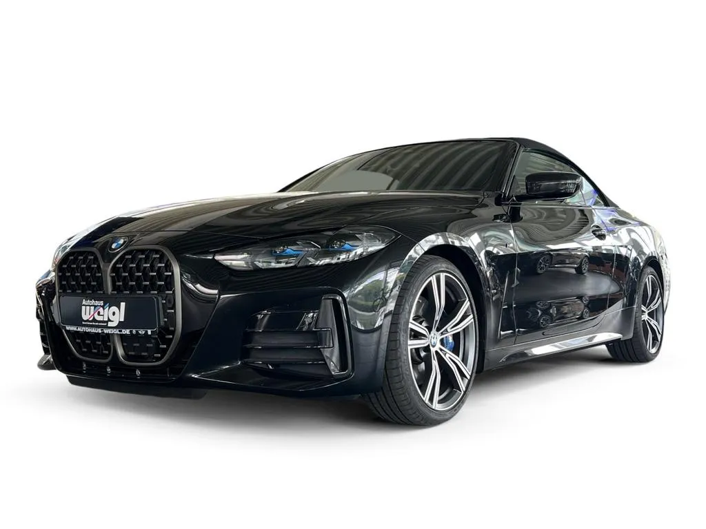 BMW 440
