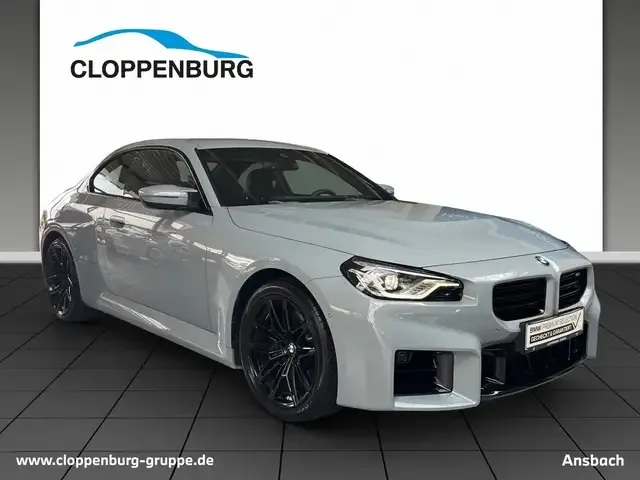 BMW M2