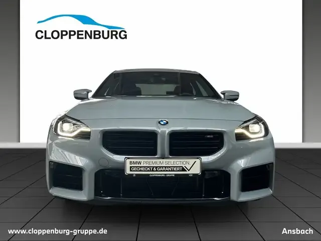 BMW M2