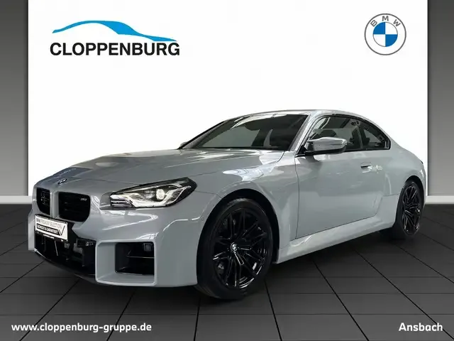 BMW M2