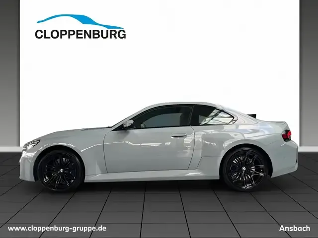 BMW M2