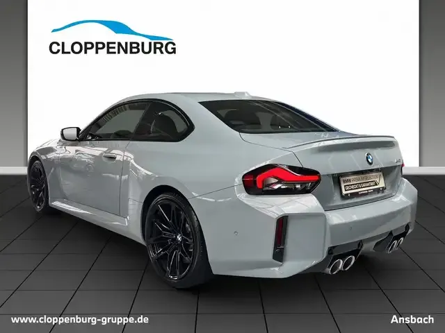 BMW M2