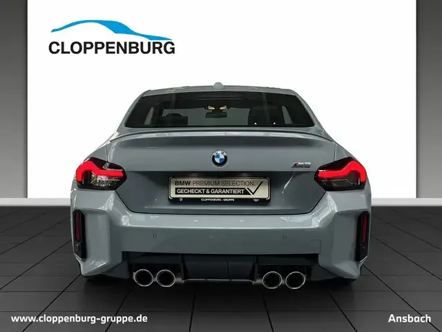 BMW M2