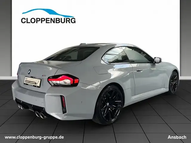 BMW M2