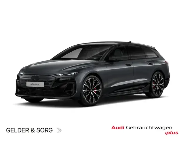 Audi Sonstige