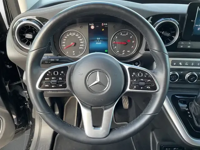 Mercedes-Benz Sonstiges