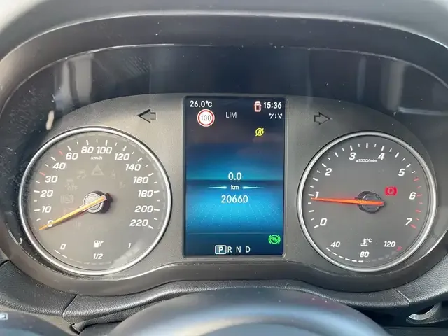 Mercedes-Benz Sonstiges