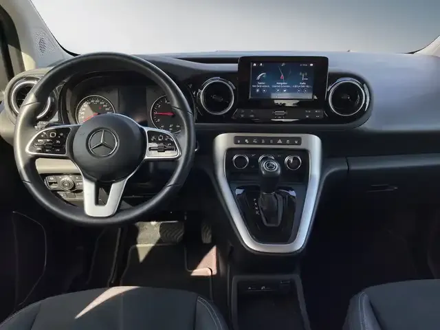 Mercedes-Benz Sonstiges