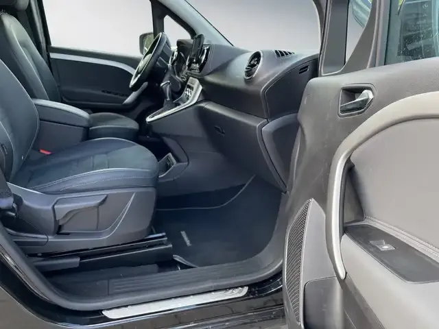 Mercedes-Benz Sonstiges