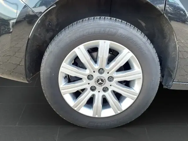 Mercedes-Benz Sonstiges