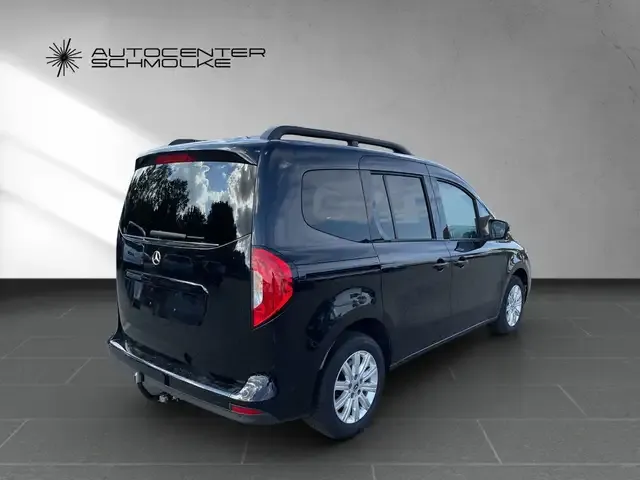 Mercedes-Benz Sonstiges