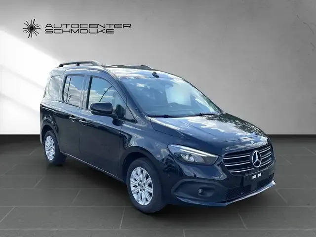 Mercedes-Benz Sonstiges