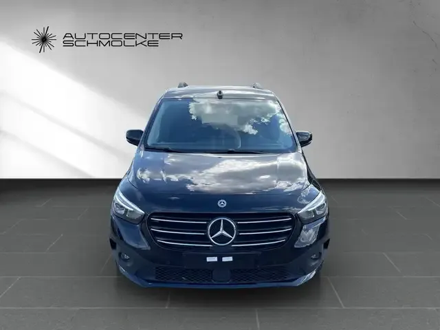 Mercedes-Benz Sonstiges