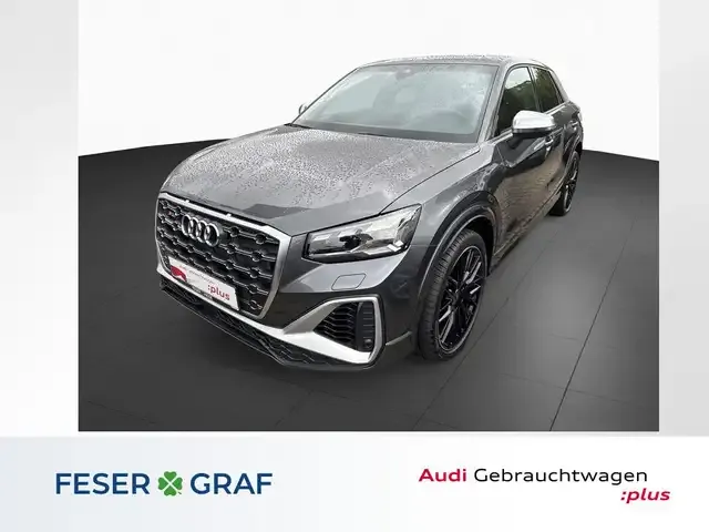 Audi SQ2