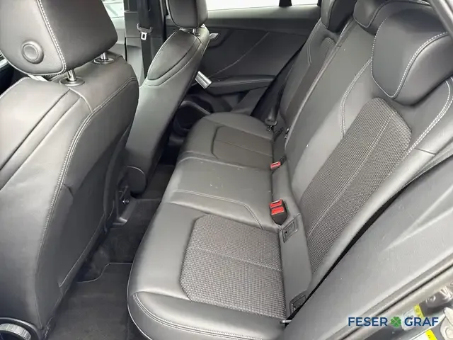 Audi SQ2