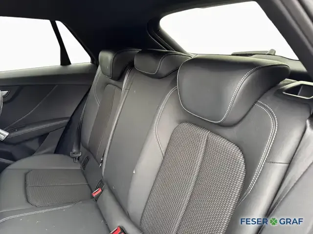 Audi SQ2
