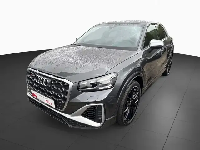 Audi SQ2