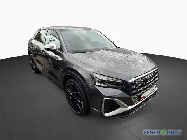 Audi SQ2