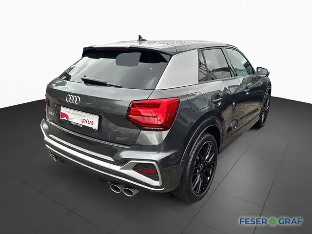 Audi SQ2