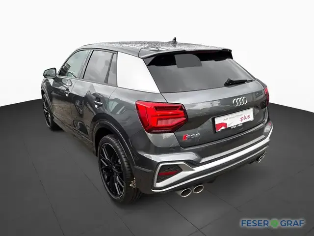 Audi SQ2