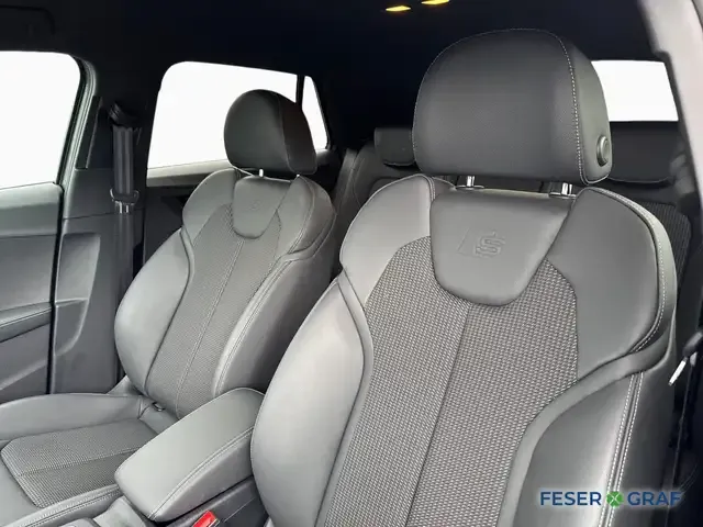 Audi SQ2
