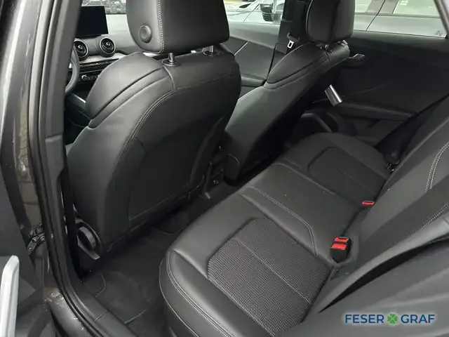 Audi SQ2