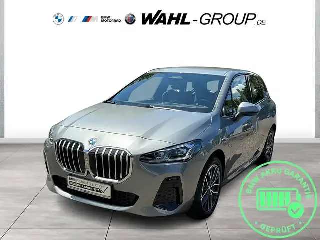 BMW 230