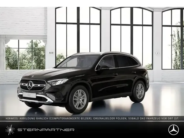 Mercedes-Benz GLC 200