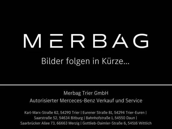 Mercedes-Benz V 220