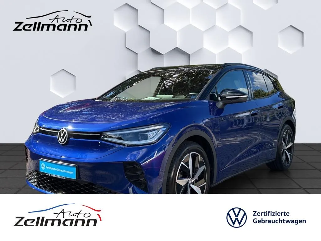 Volkswagen ID.4