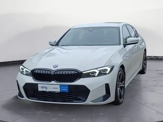 BMW 318