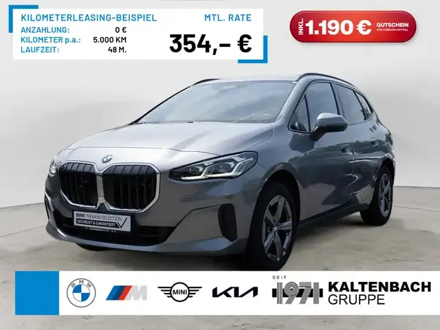 BMW 220