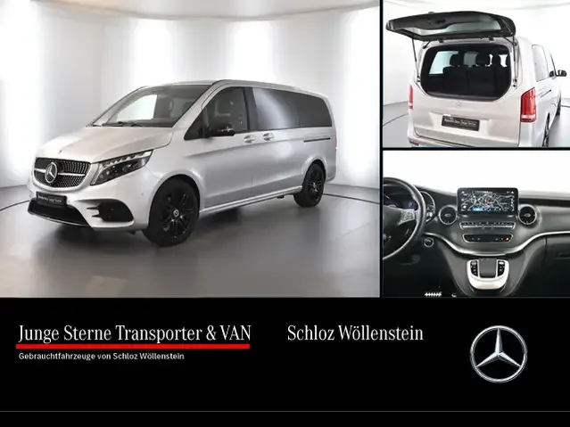 Mercedes-Benz V 300