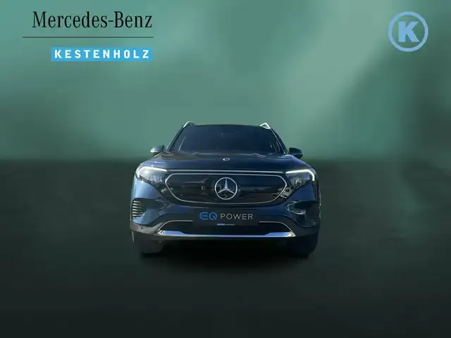 Mercedes-Benz EQB 250
