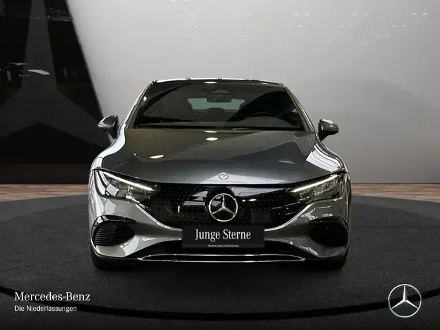 Mercedes-Benz EQE 350