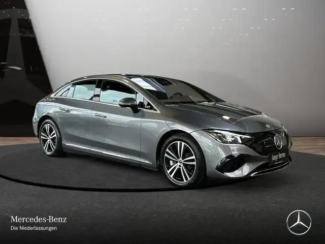 Mercedes-Benz EQE 350