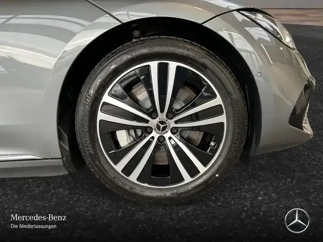 Mercedes-Benz EQE 350