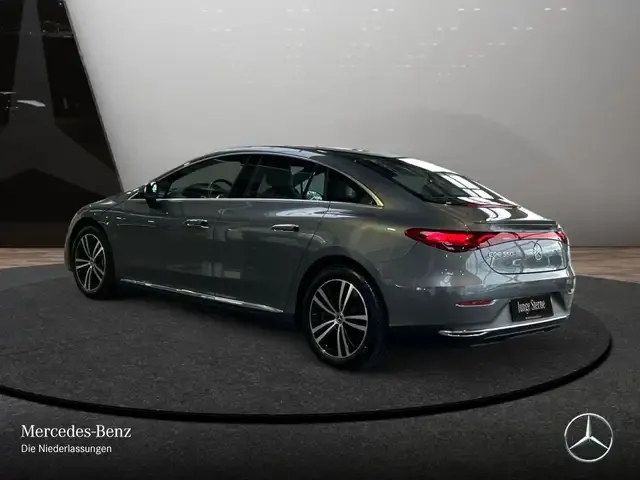 Mercedes-Benz EQE 350