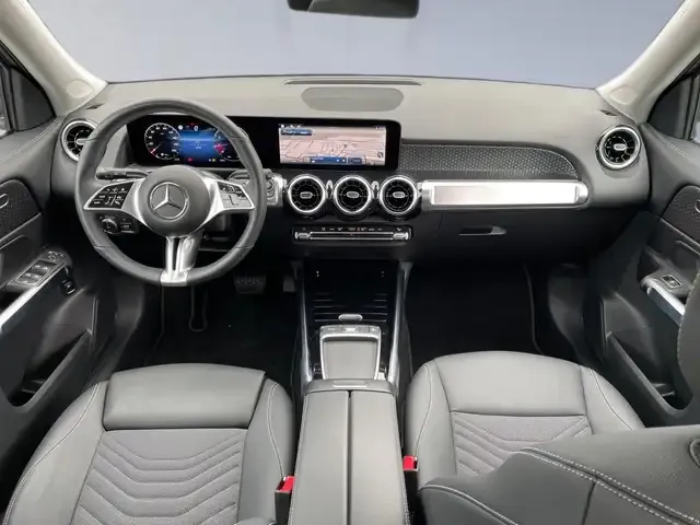 Mercedes-Benz GLB 180