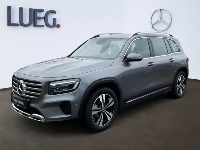 Mercedes-Benz GLB 180