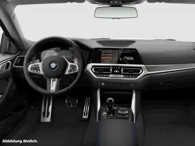 BMW 430