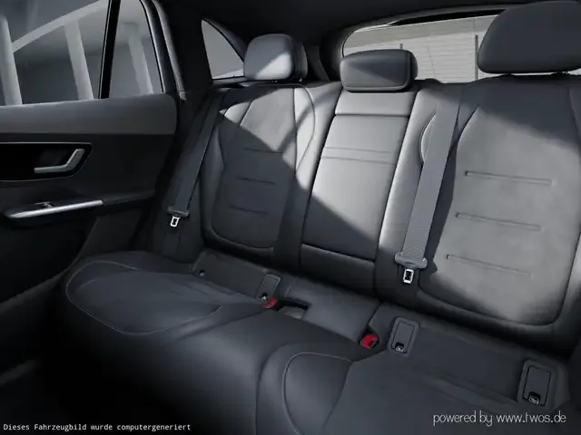 Mercedes-Benz EQE 300