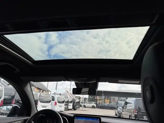 Mercedes-Benz GLC 400